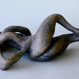 Reclining figure #4 (Edit)